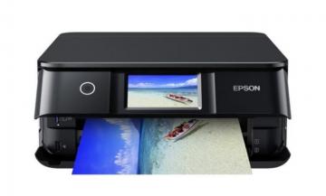 На рынок выходят МФУ XP-970 и XP-8600 от Epson