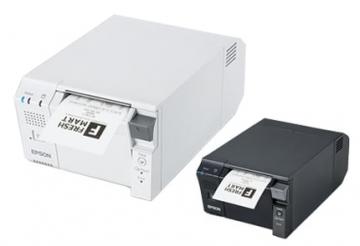 OmniLink DT — новые термопринтеры от Epson