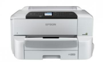 Epson обновляет линейку офисных устройств в Японии