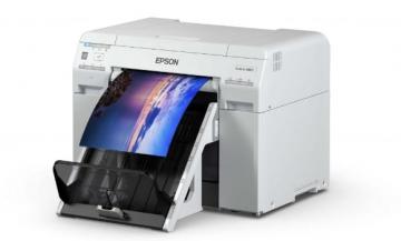 На рынок Австралии вышел SureLab D860 от Epson