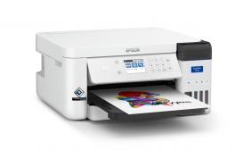 В Epson представили первый сублимационный принтер шириной 8,5 дюймов