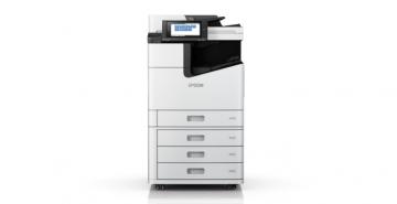 Встречайте WorkForce Enterprise WF-M20590F от Epson