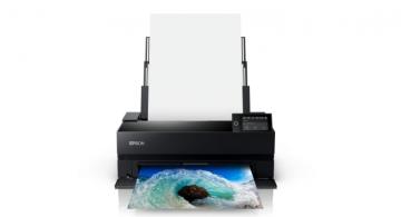 Встречайте новые настольные фотопринтеры от Epson