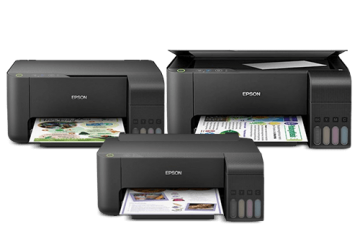 Новые модели линейки «Фабрика печати» от Epson уже в продаже