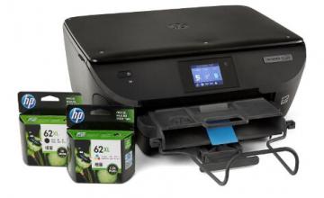 Первый принтер HP попадет в космос