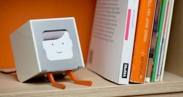 Оригинальный Little Printer получил вторую жизнь