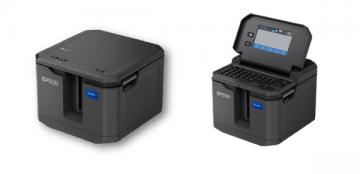 На рынок выходят новые промышленные принтеры от Seiko Epson