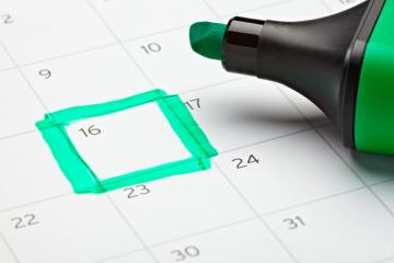Расписание работы наших фронт-офисов в июне