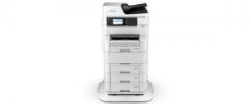 Встречайте новые МФУ А3 формата от Epson