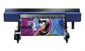 Что представит Roland DG на FESPA 2020?