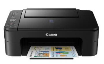 Новое МФУ Canon TS3140 пополнило линейку PIXMA Новое МФУ Canon TS3140 пополнило линейку PIXMA