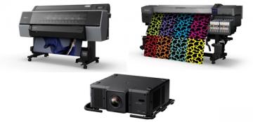 Epson Australia презентовала новые модели товаров представителям СМИ и партнерам