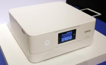 Перерождение линейки Epson Colorio