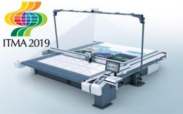 Epson готовится представить актуальные наработки на выставке ITMA 2019