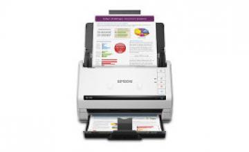 Epson выпускает обновленные сканеры Epson выпускает обновленные сканеры