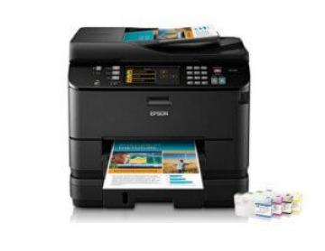 Новая цена на Epson WorkForce Pro WP-4540 Refurbished в феврале