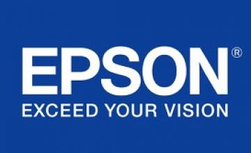 Epson увеличил процент поставок принтеров