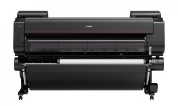 Новые ПУ Canon imagePROGRAF серии TA выходят на рынок