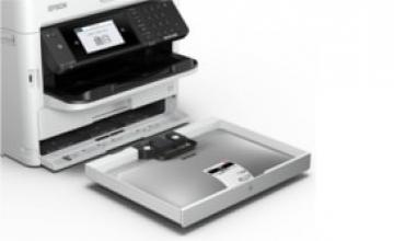 Epson обновил монохромную линейку