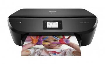 HP выпускает пополнение Envy Photo