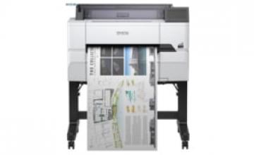 На рынок выходит три новых плоттера в серии SureColor от Epson с чернилами UltraChrome XD2
