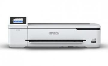 Epson SureColor T3170 и T5170 уже появились в Америке Epson SureColor T3170 и T5170 уже появились в Америке