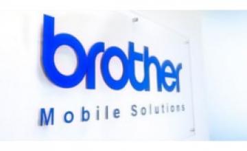У мобильных принтеров Brother появился сертификат Omnitracs IVG