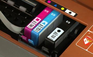 HP снова требует оригинальные картриджи HP снова требует оригинальные картриджи
