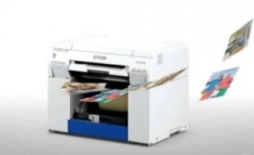 Epson представил минилаб SureLab D700