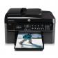 HP Premium Fax C410c с СНПЧ 3