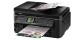 Epson WorkForce 645 с СНПЧ 3