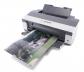 Epson WorkForce 1100 с СНПЧ 3