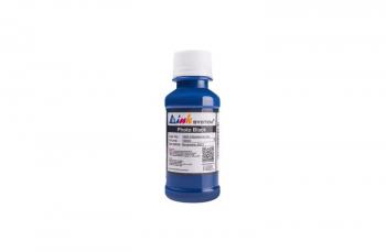 Чернила Photo Black ультрахромные для принтеров Epson 9500 / 9000 / 7000 / 7500 / 10000CF / 10600 / 4800 / 4880 / 7800 / 9800 / 7880 / 9880 / 11880 (100 ml)