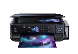 МФУ Epson Expression Premium XP-610 Refurbished by Epson с СНПЧ и чернилами