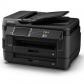 Epson  WF-7620DTWF Refurbished с СНПЧ 4