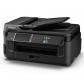 Epson WF-7610DWF Refurbished с СНПЧ 4