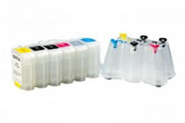 СНПЧ для HP Designjet T795 СНПЧ для HP Designjet T795