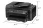 Epson WF-2650 Refurbished с СНПЧ 4