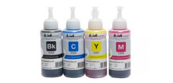 Чернила INKSYSTEM для фотопечати на Epson L130