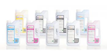 Комплект ультрахромных чернил INKSYSTEM для Epson SC-P6000, 1л. (9 цветов) Комплект ультрахромных чернил INKSYSTEM для Epson SC-P6000, 1л. (9 цветов)