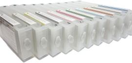 Перезаправляемые картриджи для Epson SureColor SC-P7000 с чернилами 500мл Перезаправляемые картриджи для Epson SureColor SC-P7000 с чернилами 500мл