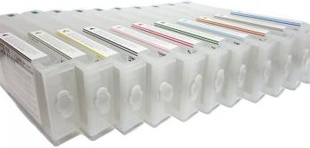 Перезаправляемые картриджи для Epson SureColor SC-P7000 с чернилами 500мл