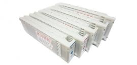 Перезаправляемые картриджи для Epson SureColor SC-T7200 с одноразовым чипом с чернилами 500мл Перезаправляемые картриджи для Epson SureColor SC-T7200 с одноразовым чипом с чернилами 500мл
