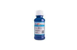 Сублимационные чернила INKSYSTEM Cyan (100 ml)
