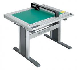Планшетный режущий плоттер Graphtec FC4550-50 Планшетный режущий плоттер Graphtec FC4550-50