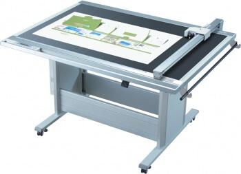 Планшетный режущий плоттер Graphtec FC2250-180VC 1740х920 мм, вакуумный стол Планшетный режущий плоттер Graphtec FC2250-180VC 1740х920 мм, вакуумный стол