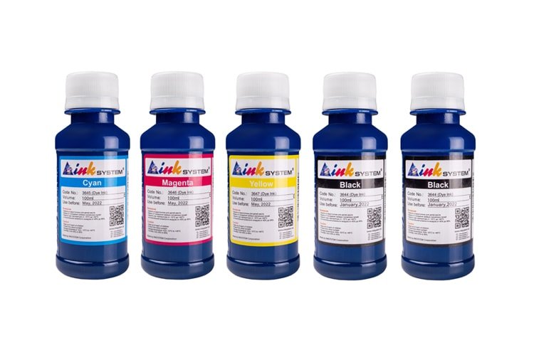 изображение Чернила INKSYSTEM для фотопечати на Epson Expression Premium XP-530 изображение Чернила INKSYSTEM для фотопечати на Epson Expression Premium XP-530