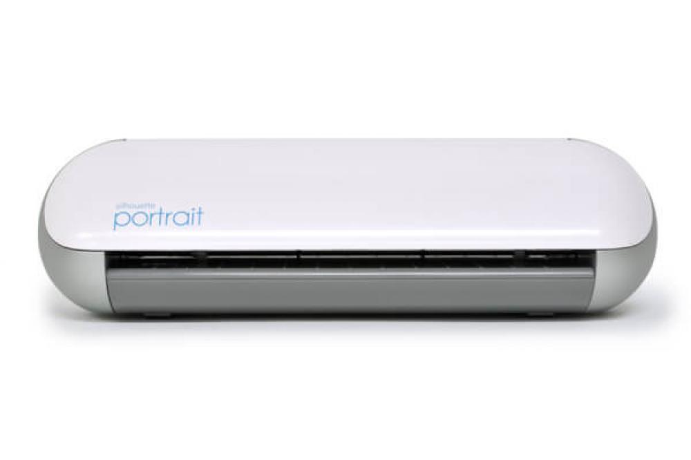 Режущий плоттер Silhouette PORTRAIT картинка Астана - изображение 1