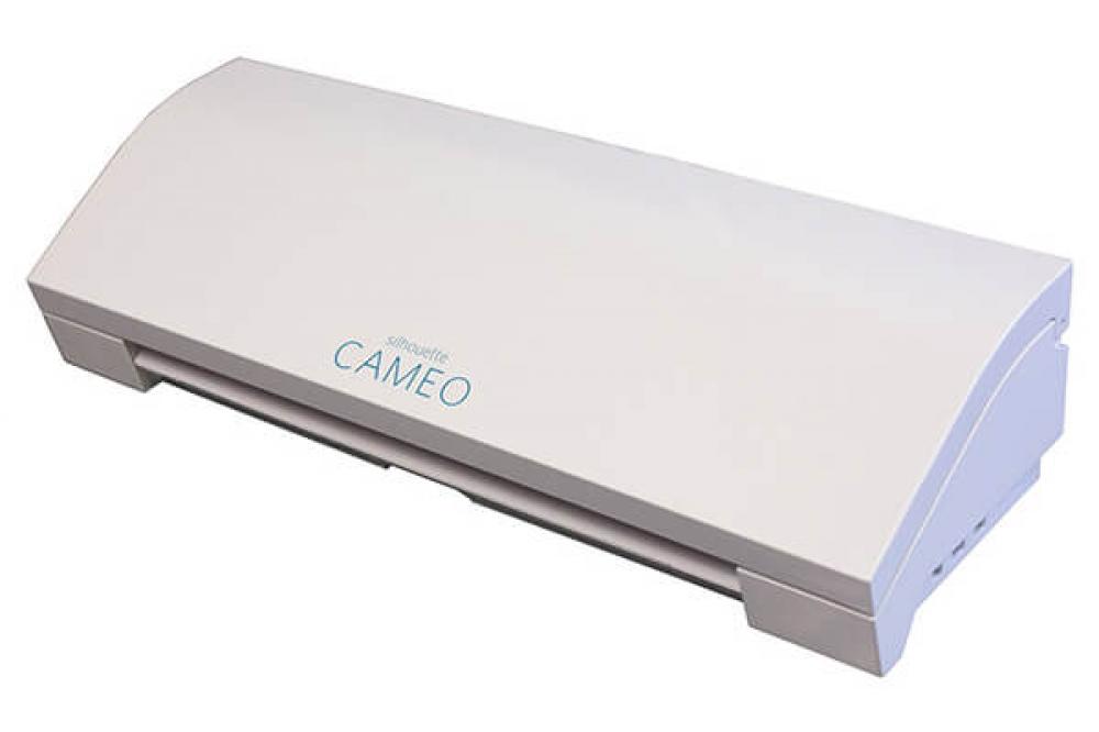 Режущий плоттер Silhouette CAMEO 3 изображение Алмата - изображение 1