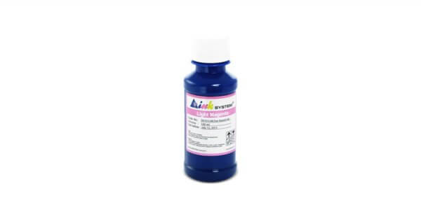 изображение Фоточернила INKSYSTEM Light Magenta (100 ml)